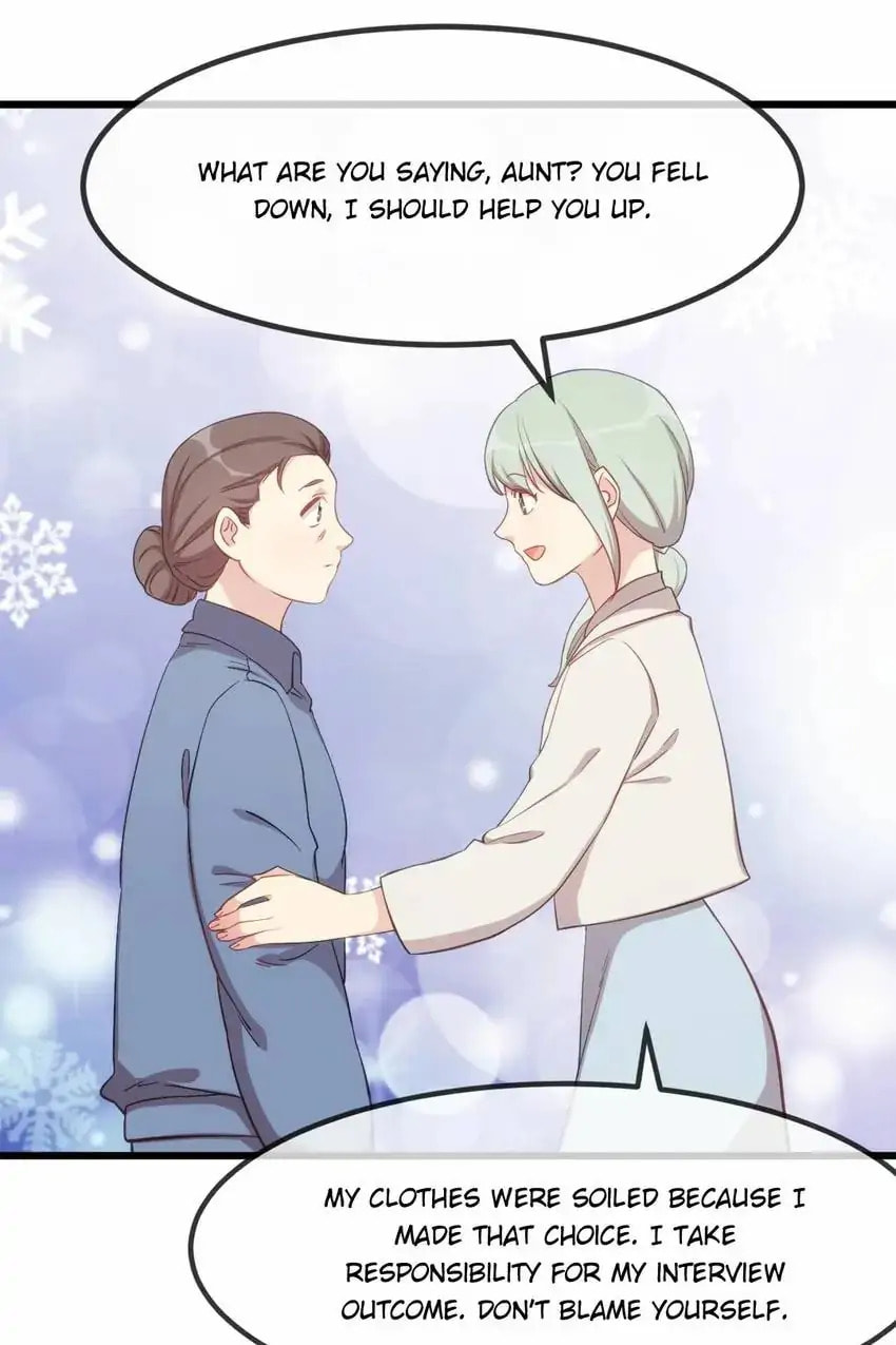 My Unexpected Wife (Colored) Chapter 323 page 3 - 