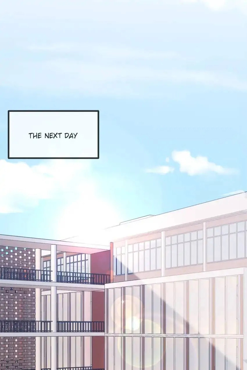 My Unexpected Wife (Colored) Chapter 323 page 21 - 