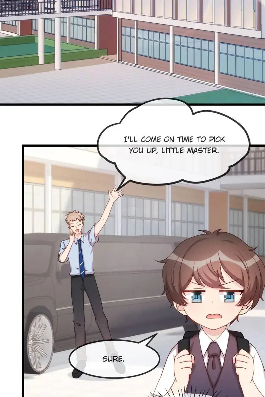 My Unexpected Wife (Colored) Chapter 323 page 22 - 