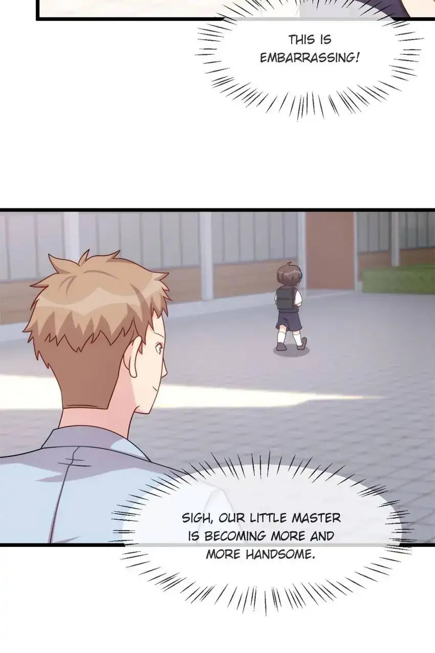 My Unexpected Wife (Colored) Chapter 323 page 23 - 