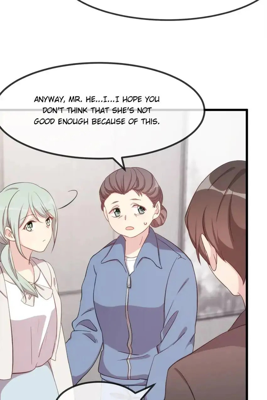 My Unexpected Wife (Colored) Chapter 323 page 4 - 