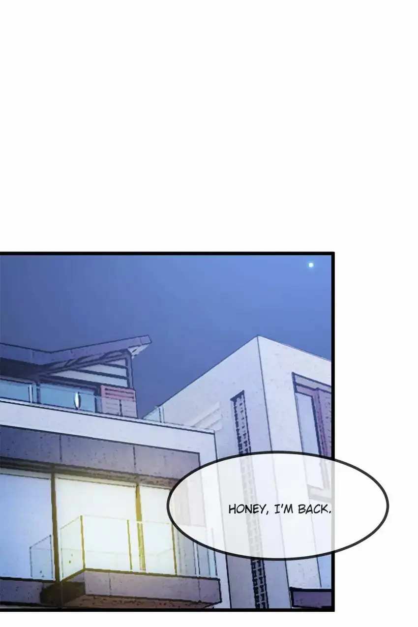My Unexpected Wife (Colored) Chapter 323 page 7 - 