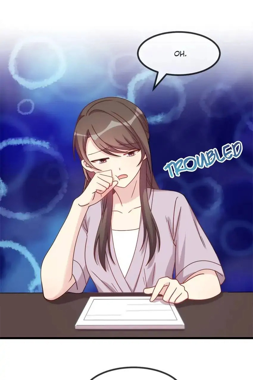 My Unexpected Wife (Colored) Chapter 323 page 8 - 