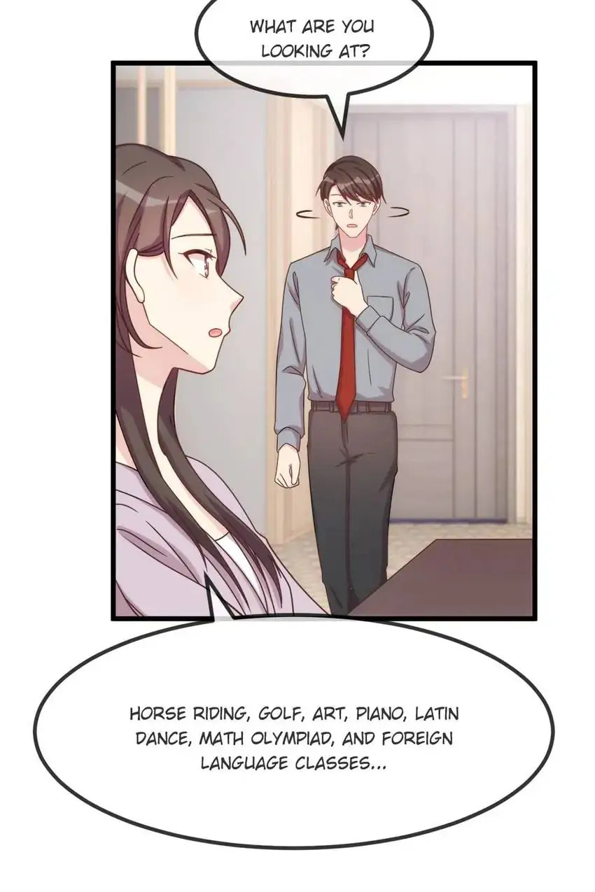 My Unexpected Wife (Colored) Chapter 323 page 9 - 