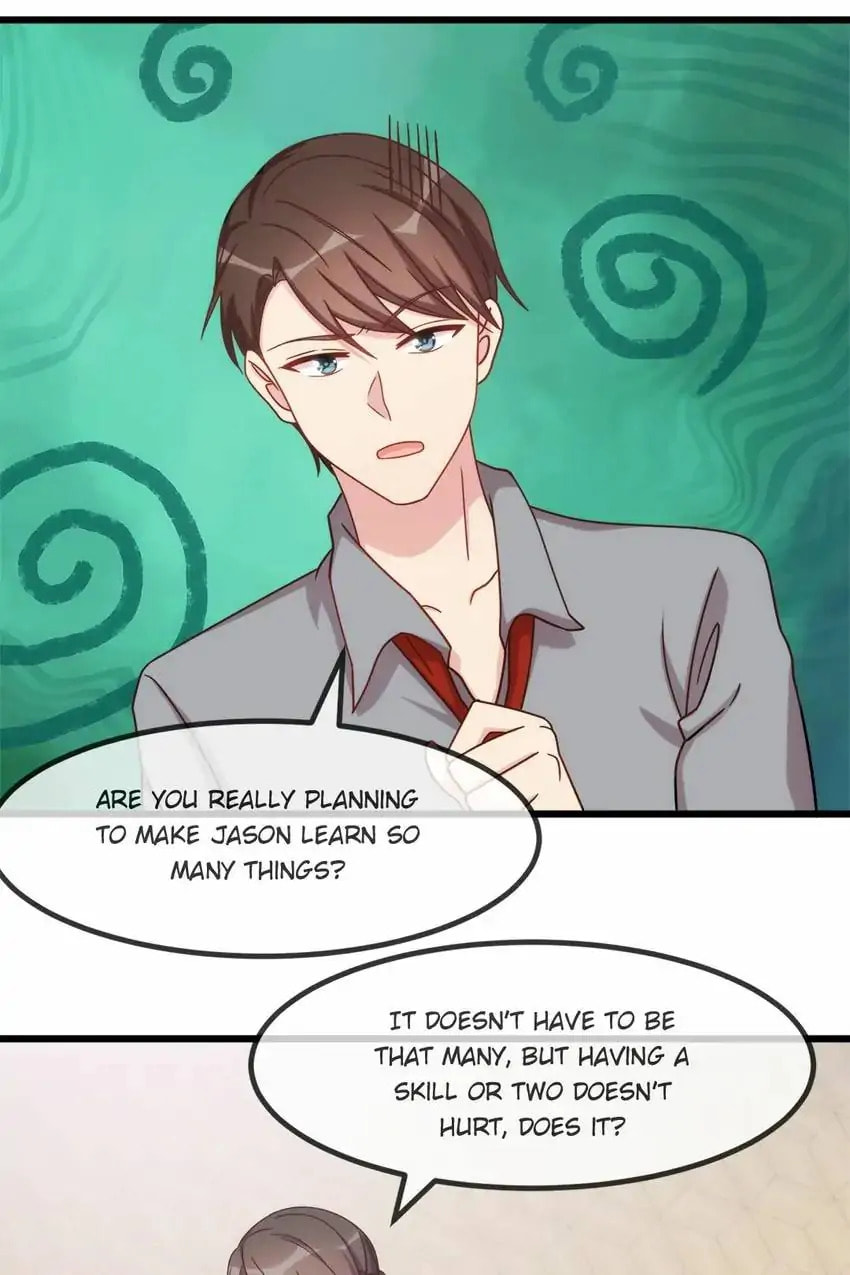 My Unexpected Wife (Colored) Chapter 323 page 10 - 