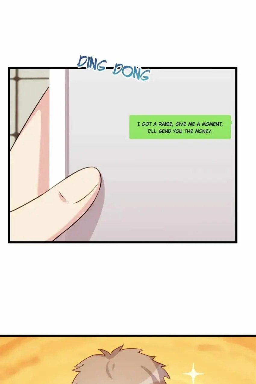 My Unexpected Wife (Colored) Chapter 324 page 1 - 