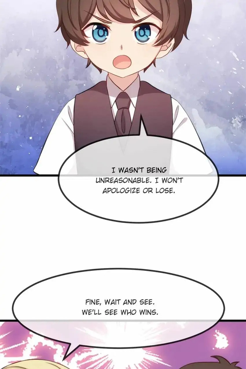 My Unexpected Wife (Colored) Chapter 324 page 11 - 