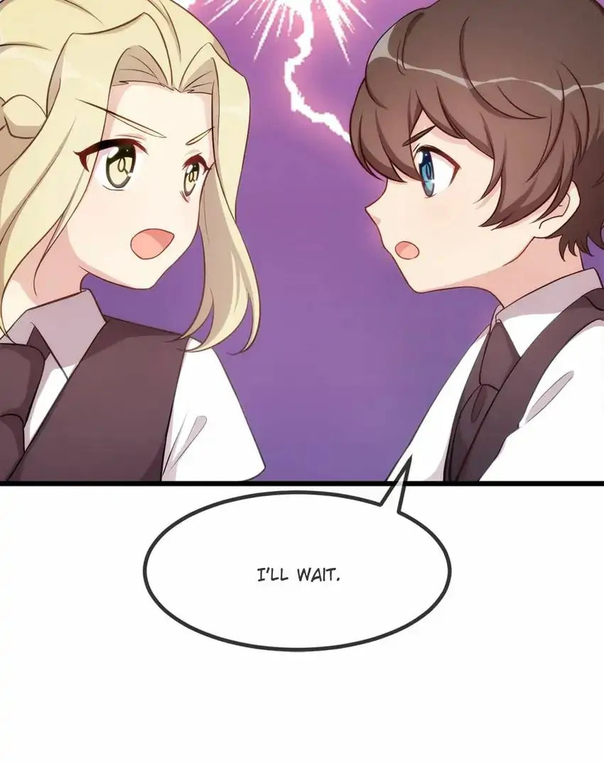 My Unexpected Wife (Colored) Chapter 324 page 12 - 