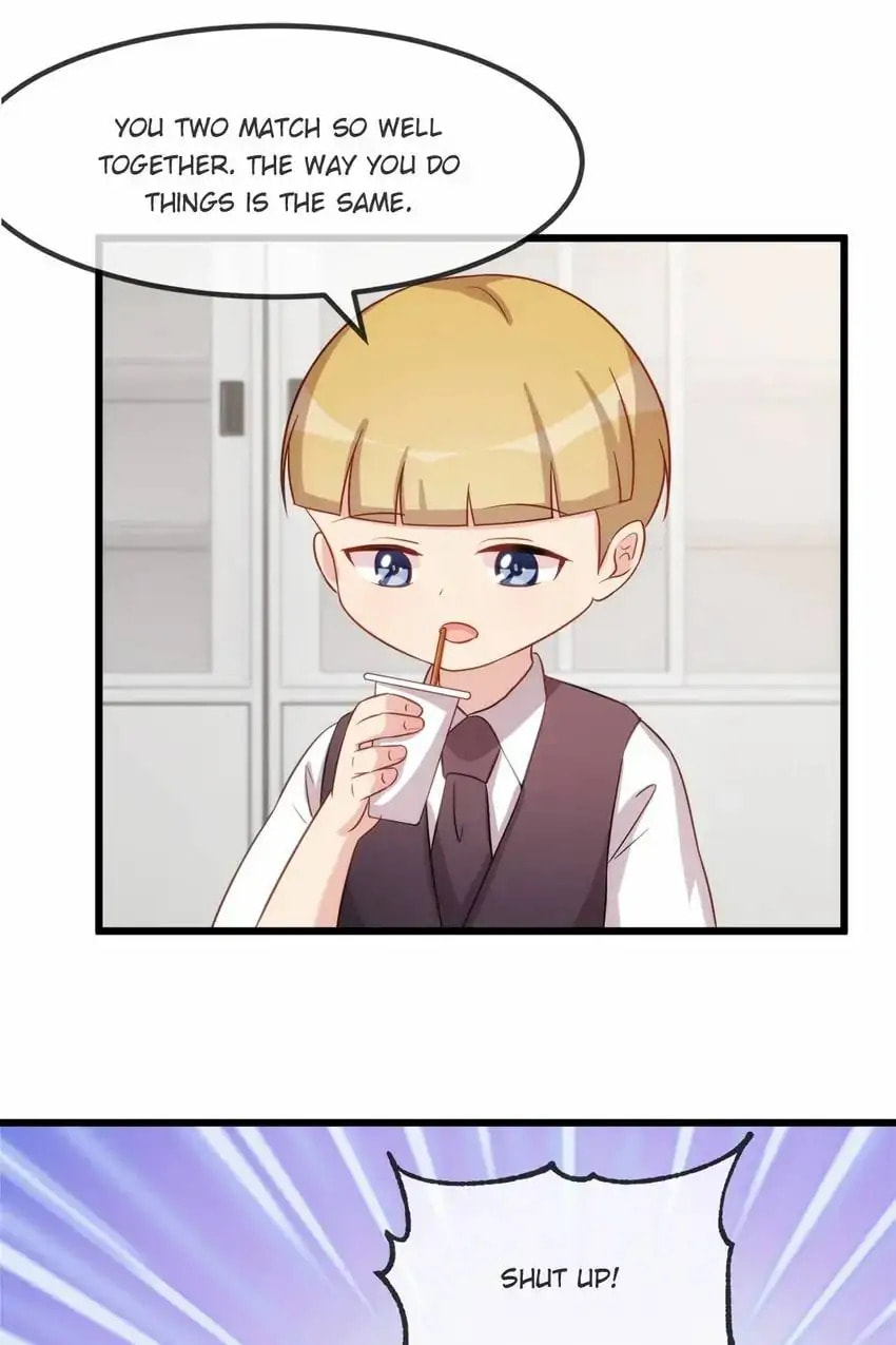 My Unexpected Wife (Colored) Chapter 324 page 13 - 