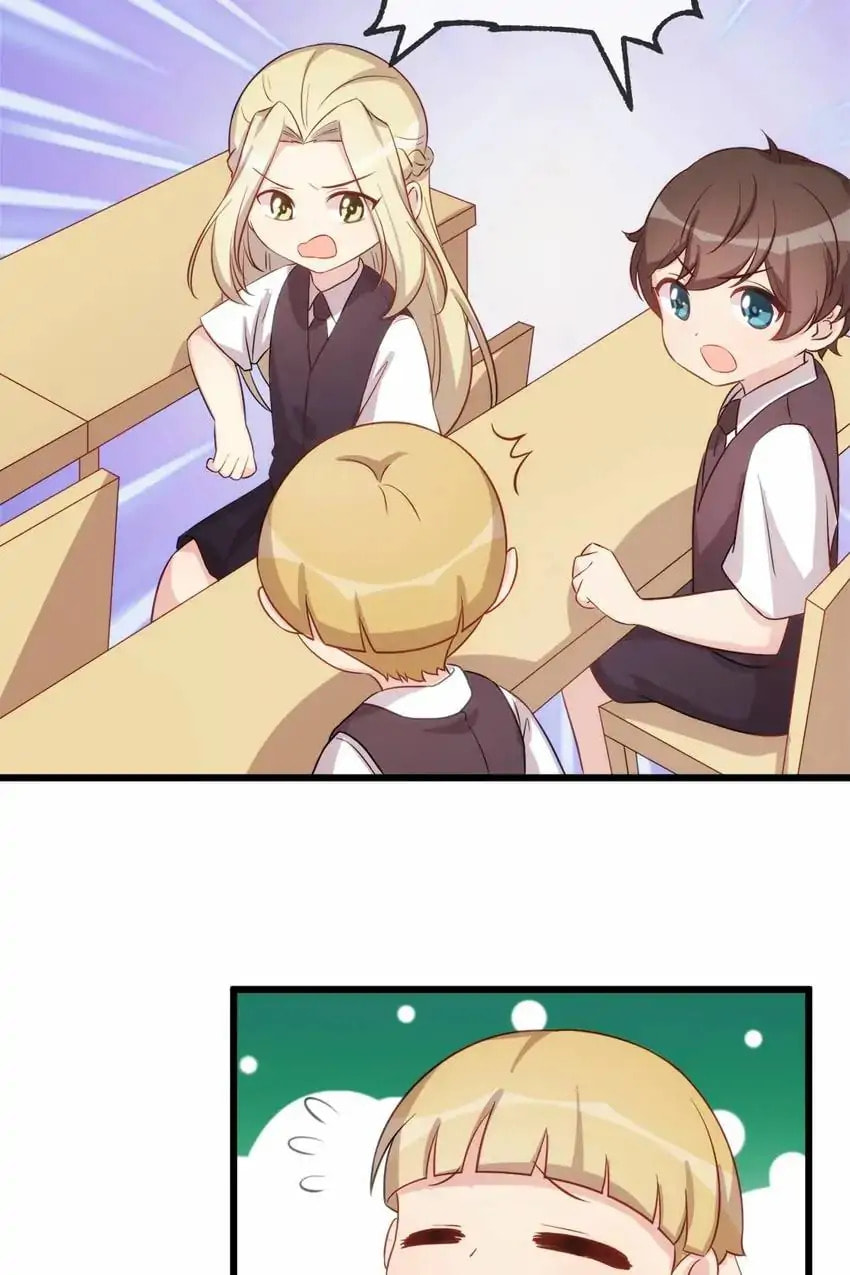 My Unexpected Wife (Colored) Chapter 324 page 14 - 