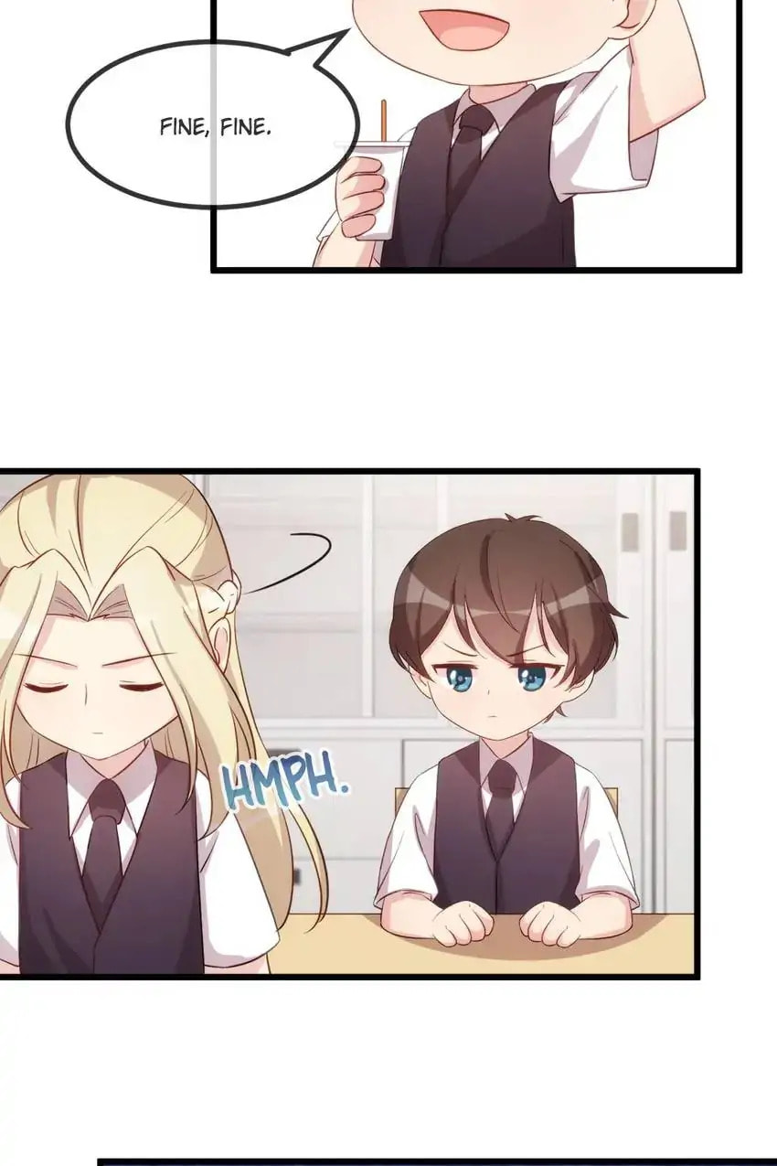 My Unexpected Wife (Colored) Chapter 324 page 15 - 