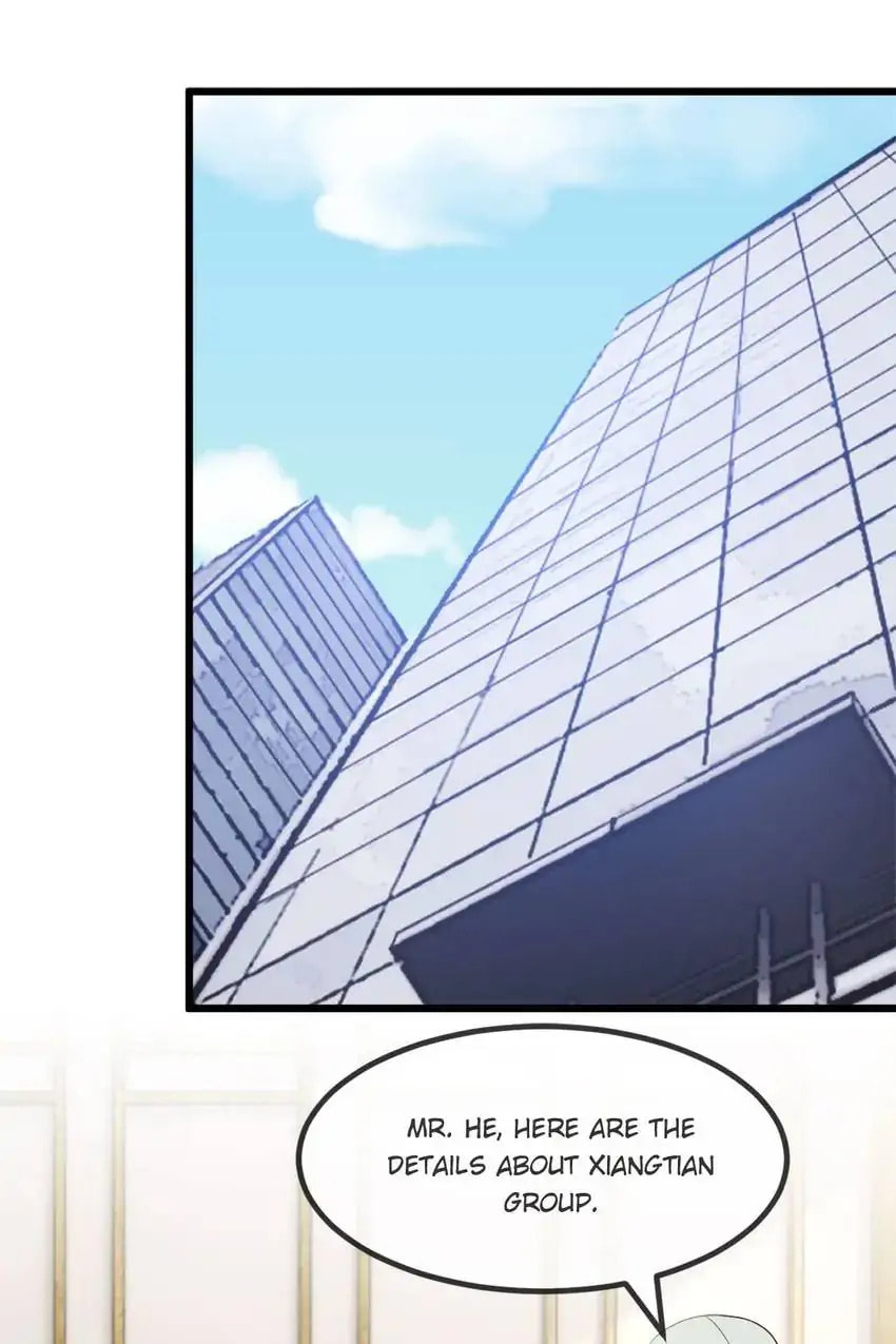 My Unexpected Wife (Colored) Chapter 324 page 19 - 