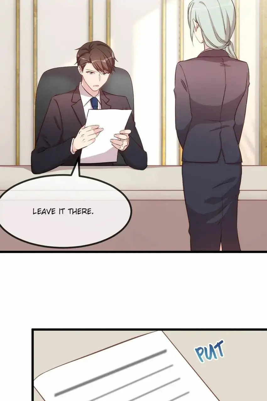 My Unexpected Wife (Colored) Chapter 324 page 20 - 