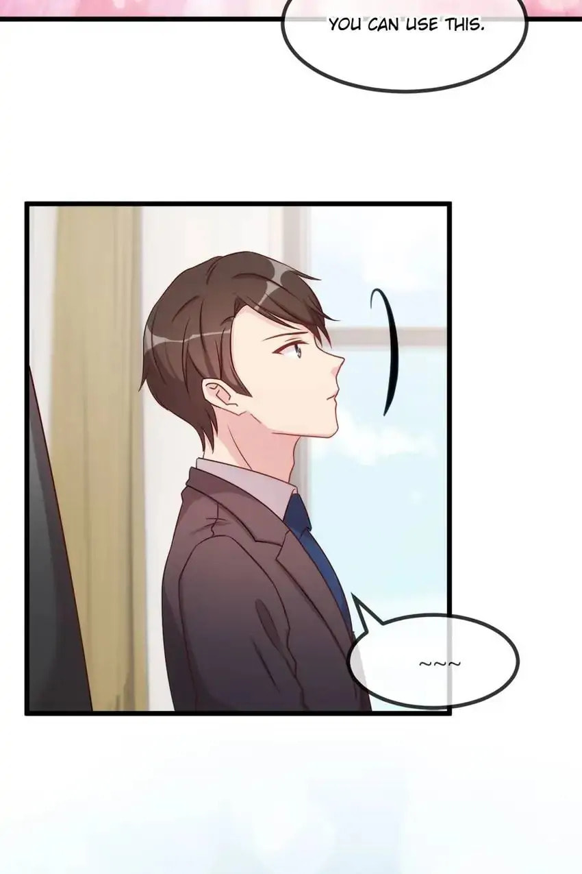 My Unexpected Wife (Colored) Chapter 324 page 23 - 