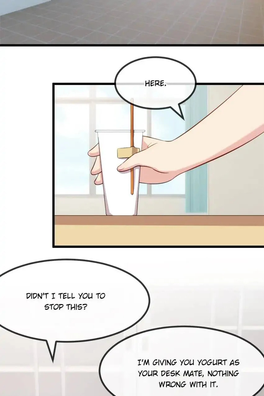 My Unexpected Wife (Colored) Chapter 324 page 5 - 