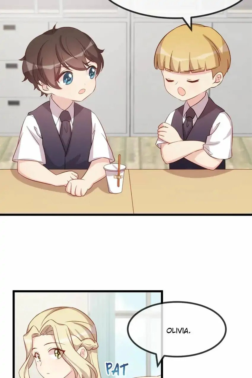 My Unexpected Wife (Colored) Chapter 324 page 6 - 