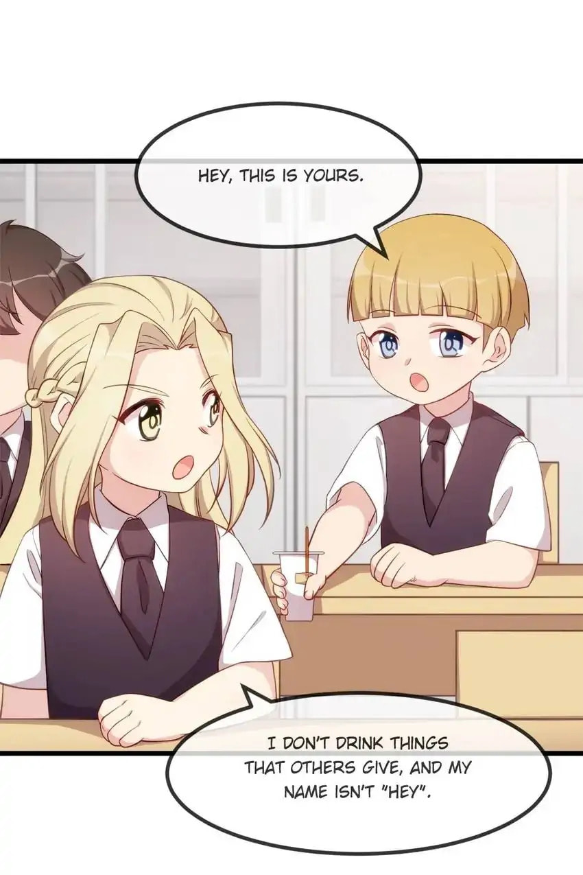 My Unexpected Wife (Colored) Chapter 324 page 8 - 