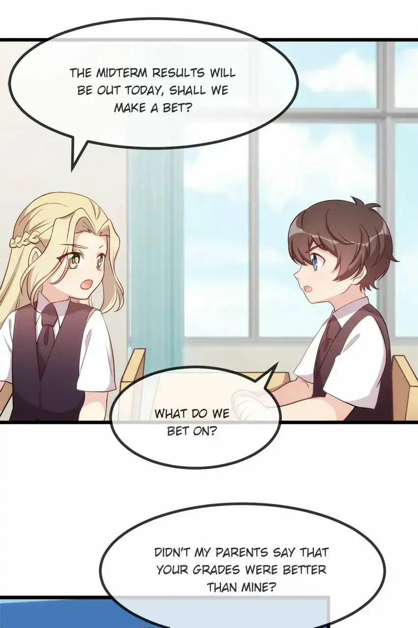 My Unexpected Wife (Colored) Chapter 324 page 9 - 