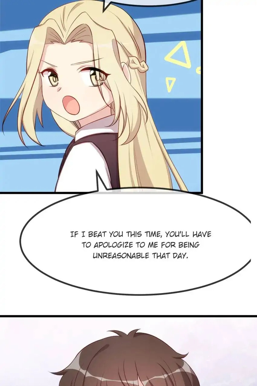 My Unexpected Wife (Colored) Chapter 324 page 10 - 