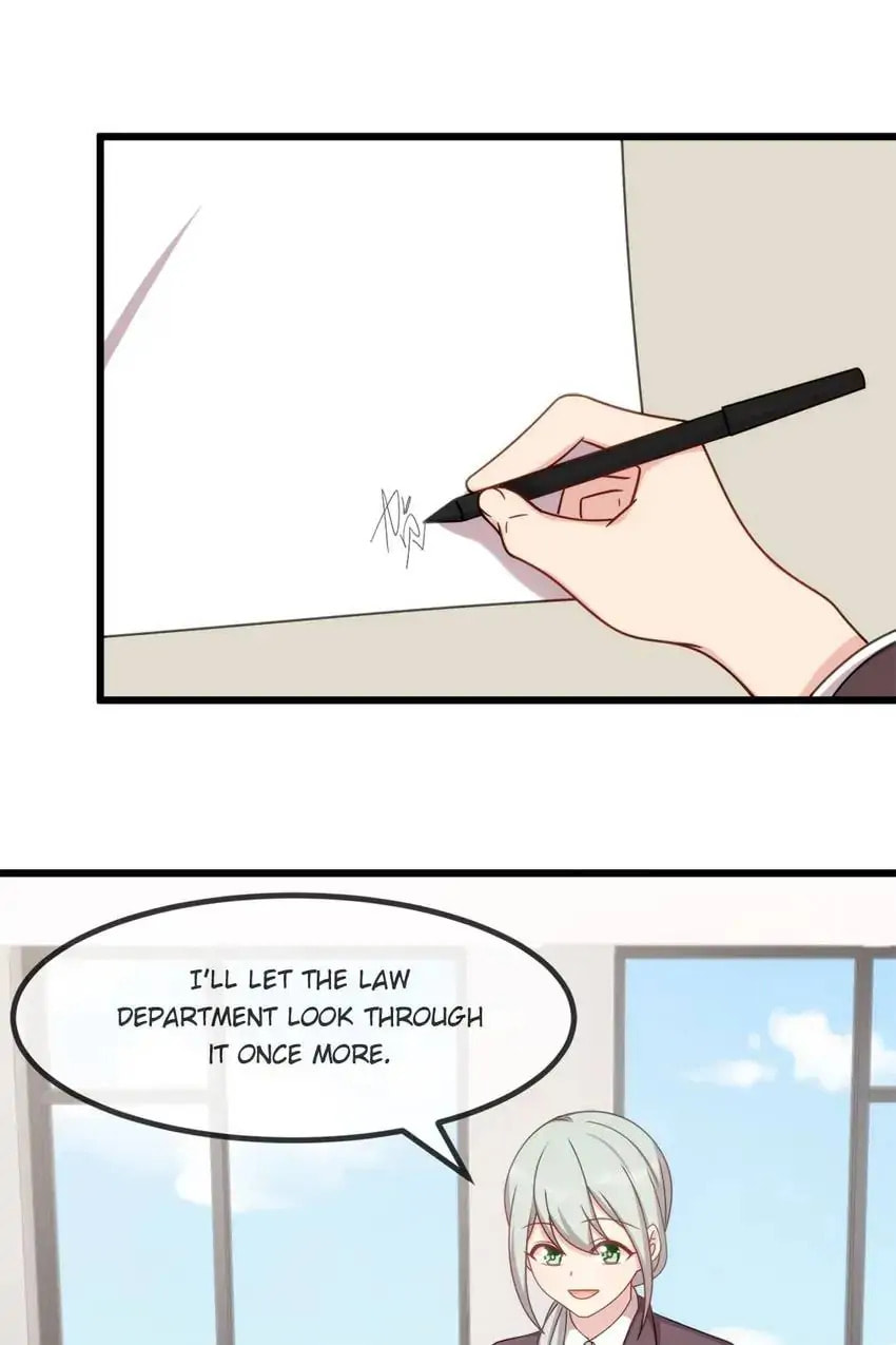 My Unexpected Wife (Colored) Chapter 325 page 1 - 