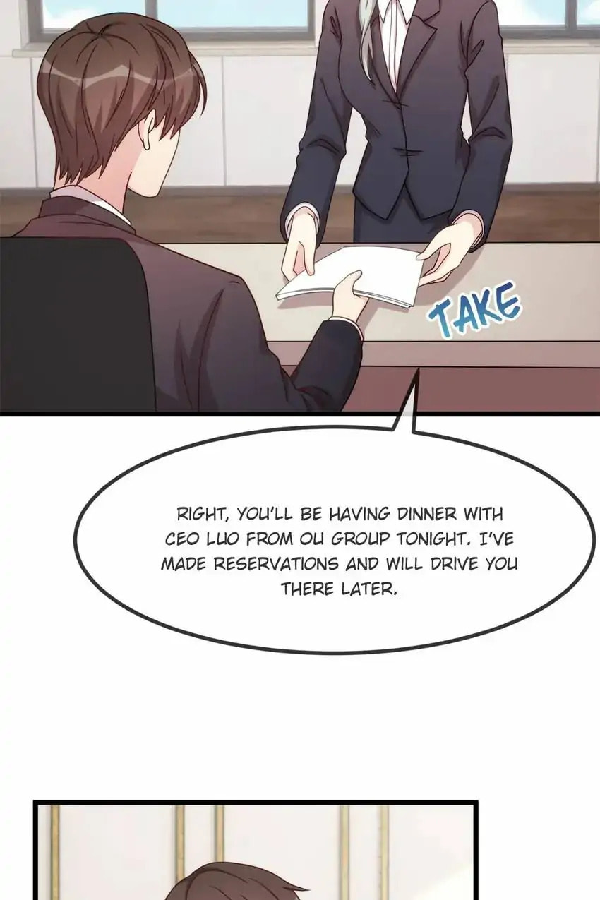 My Unexpected Wife (Colored) Chapter 325 page 2 - 