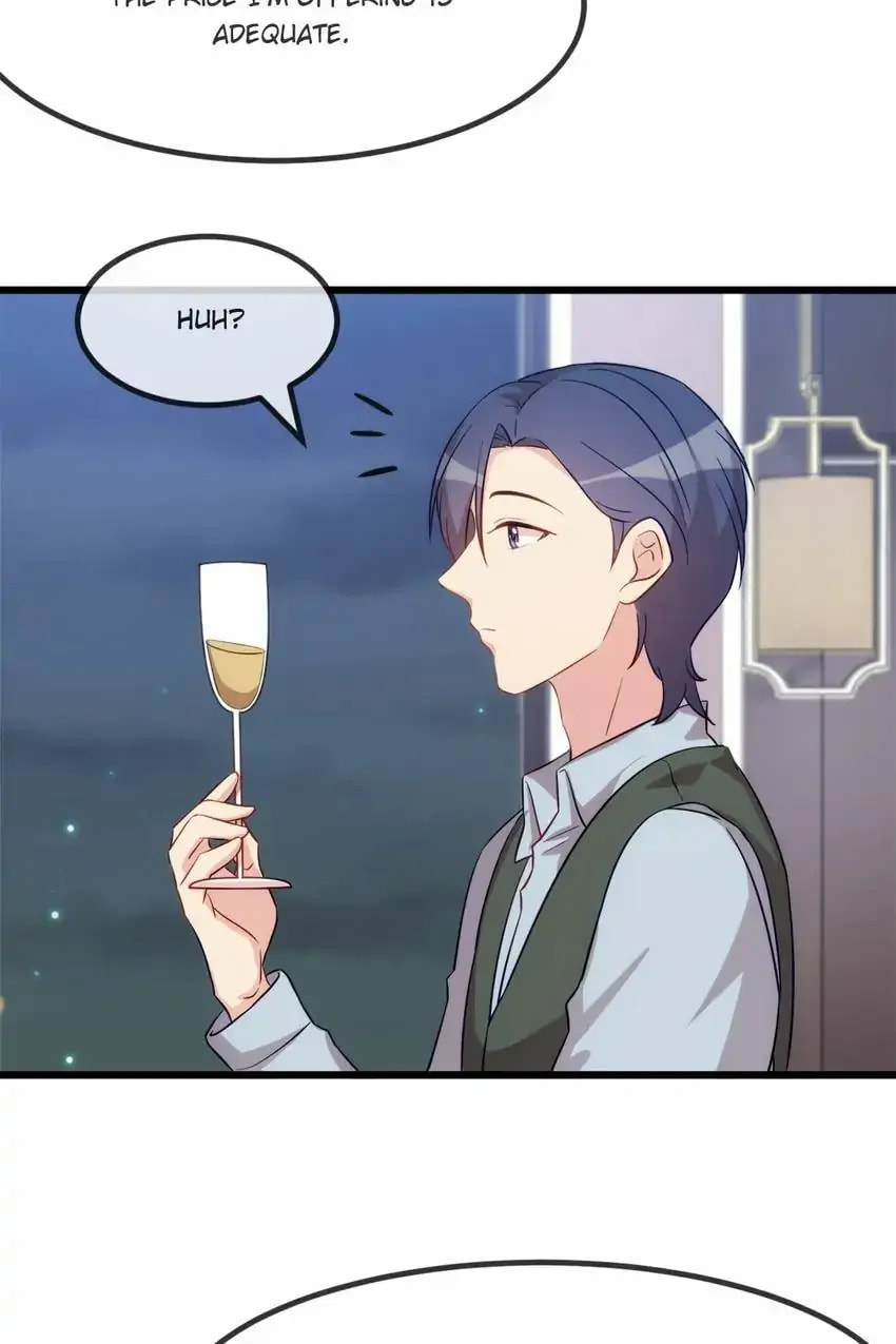 My Unexpected Wife (Colored) Chapter 325 page 11 - 