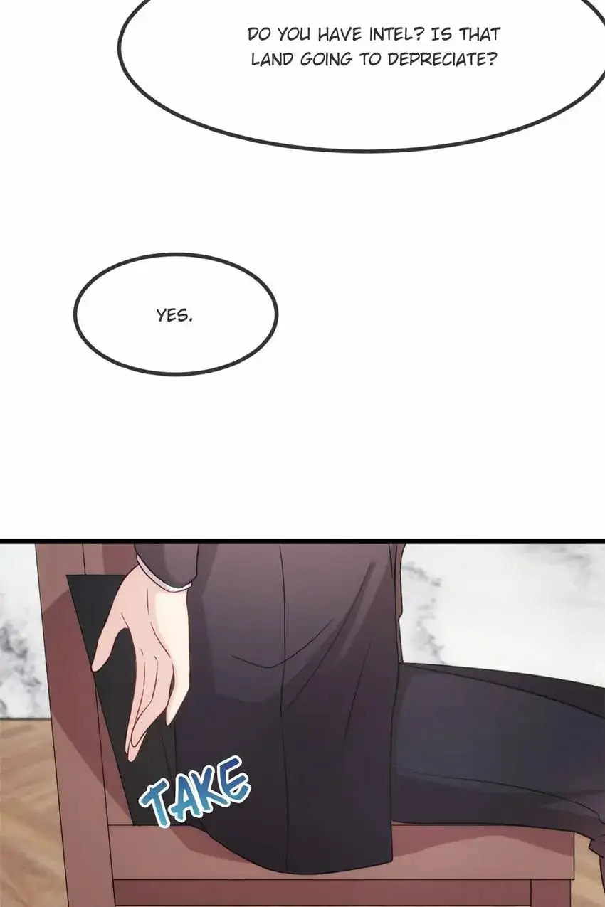 My Unexpected Wife (Colored) Chapter 325 page 12 - 