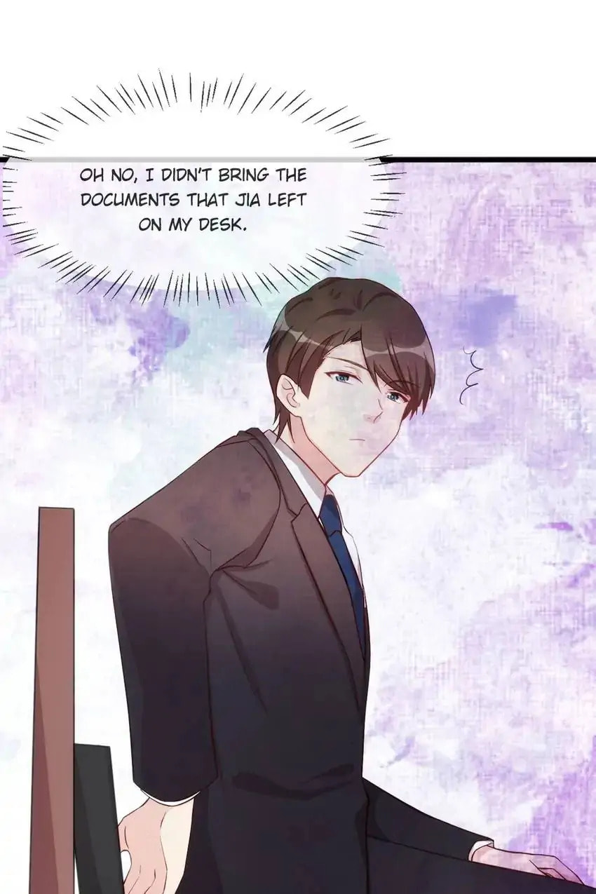My Unexpected Wife (Colored) Chapter 325 page 14 - 