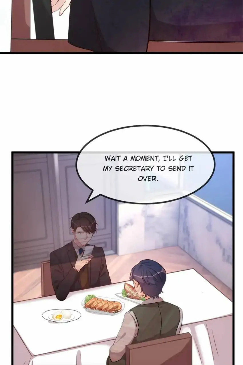 My Unexpected Wife (Colored) Chapter 325 page 15 - 