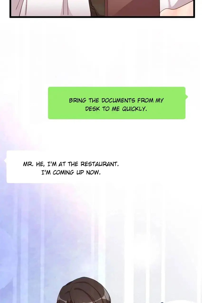 My Unexpected Wife (Colored) Chapter 325 page 16 - 