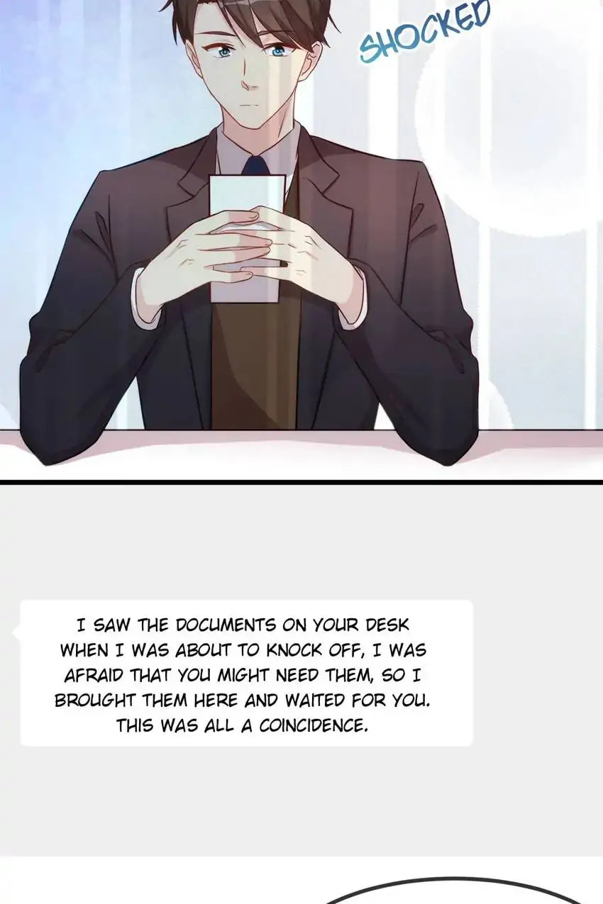 My Unexpected Wife (Colored) Chapter 325 page 17 - 