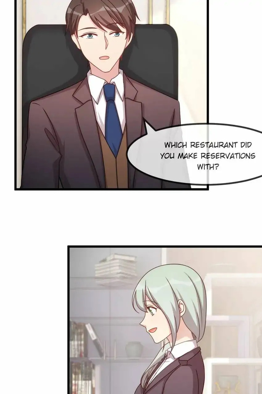 My Unexpected Wife (Colored) Chapter 325 page 3 - 