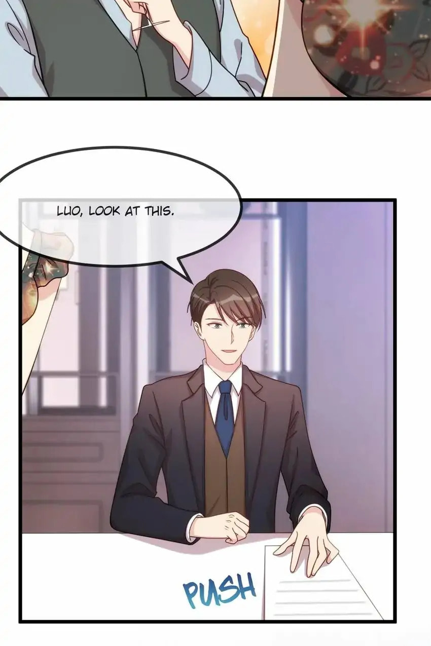 My Unexpected Wife (Colored) Chapter 325 page 23 - 