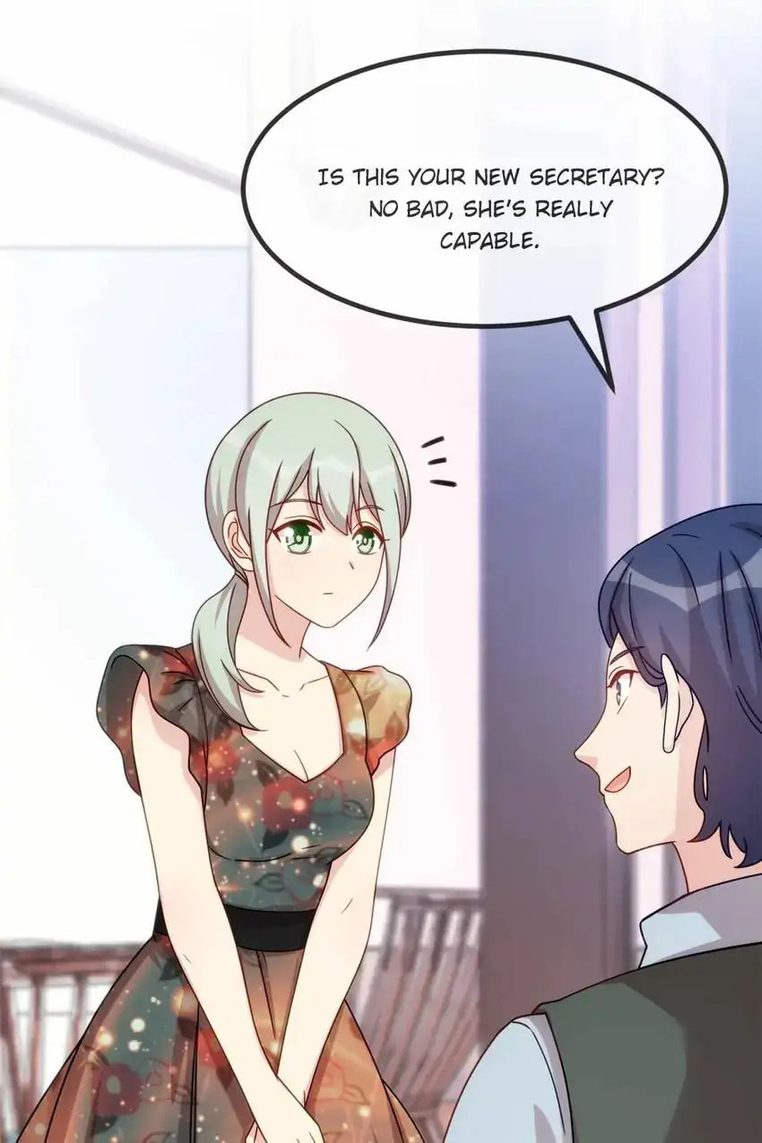 My Unexpected Wife (Colored) Chapter 325 page 24 - 