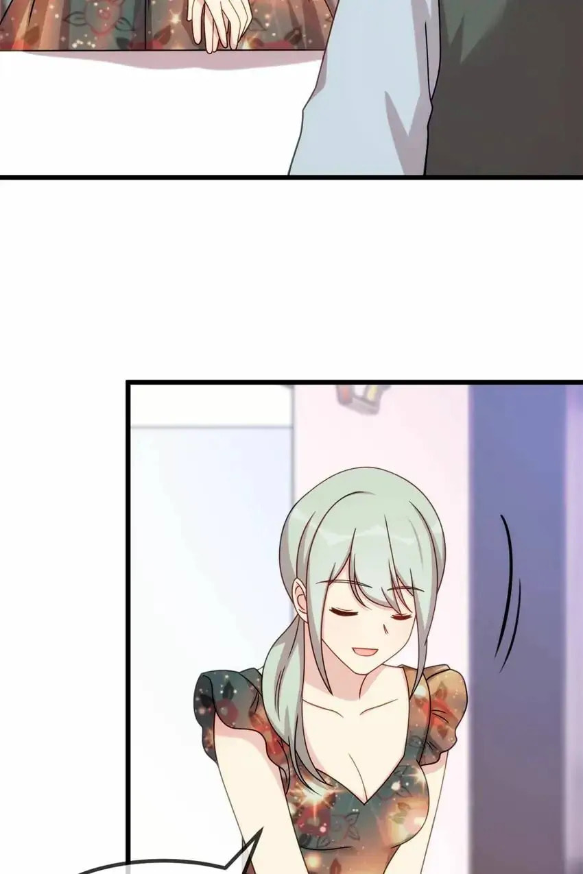 My Unexpected Wife (Colored) Chapter 325 page 25 - 