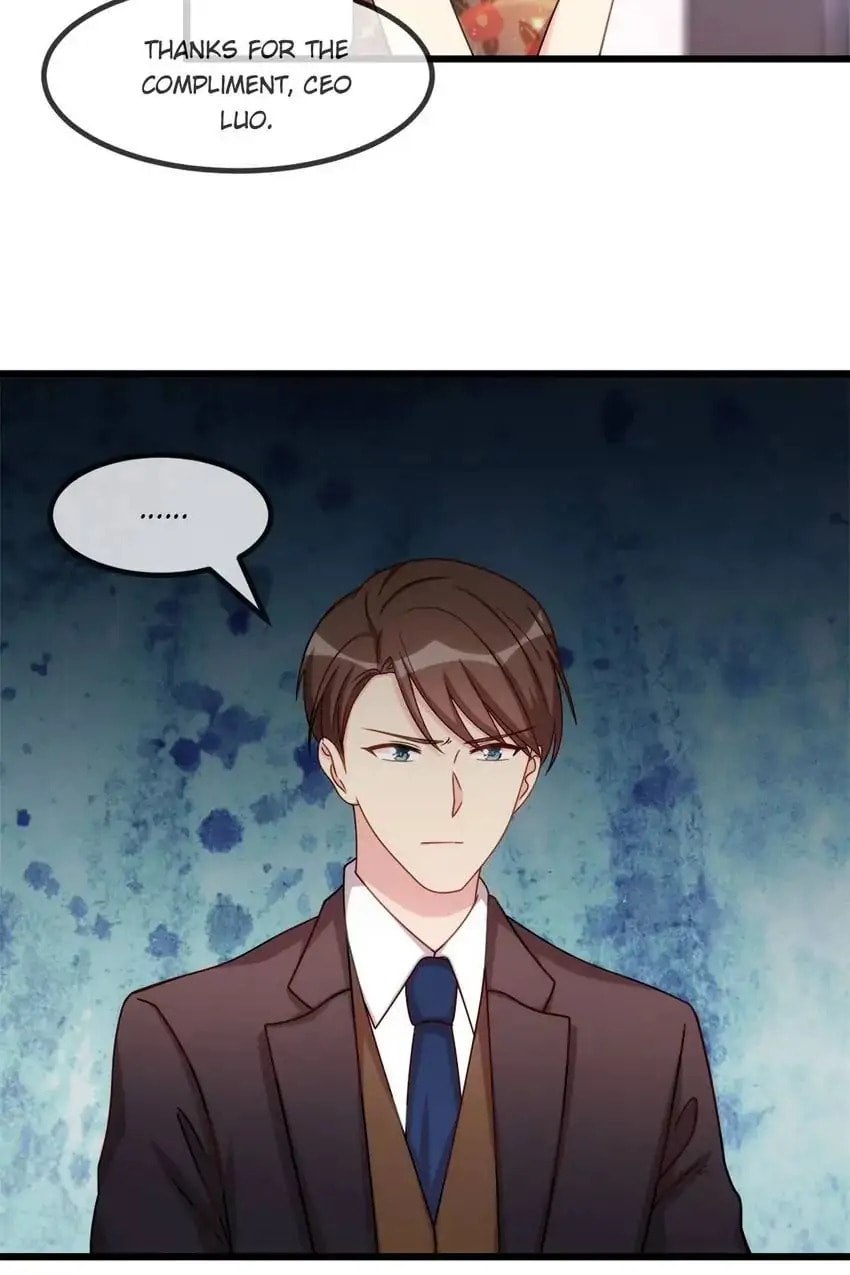 My Unexpected Wife (Colored) Chapter 325 page 26 - 