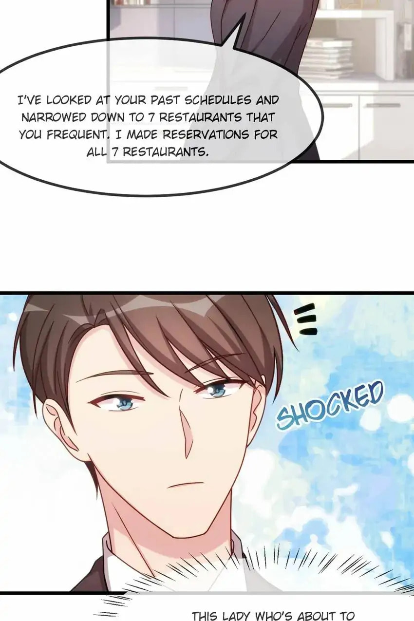My Unexpected Wife (Colored) Chapter 325 page 4 - 