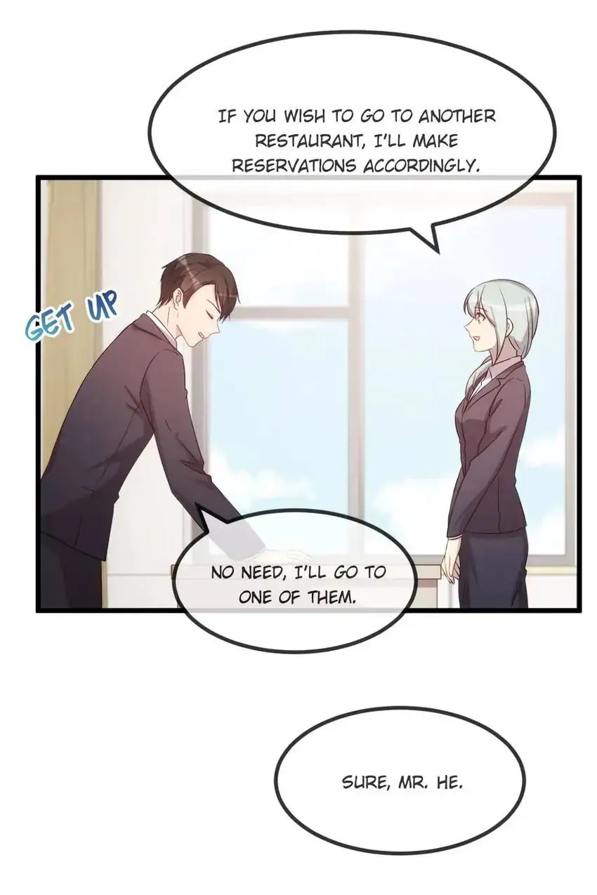 My Unexpected Wife (Colored) Chapter 325 page 7 - 
