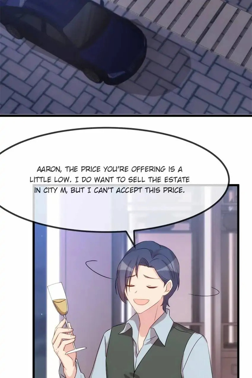 My Unexpected Wife (Colored) Chapter 325 page 9 - 