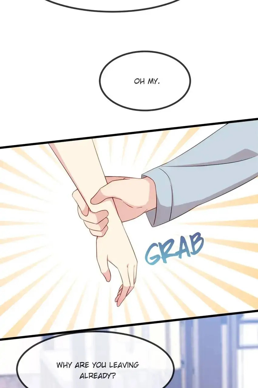 My Unexpected Wife (Colored) Chapter 326 page 2 - 