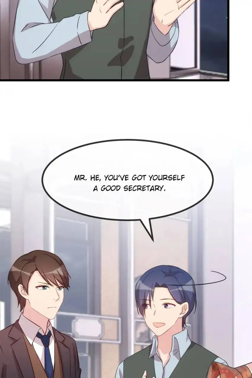 My Unexpected Wife (Colored) Chapter 326 page 12 - 