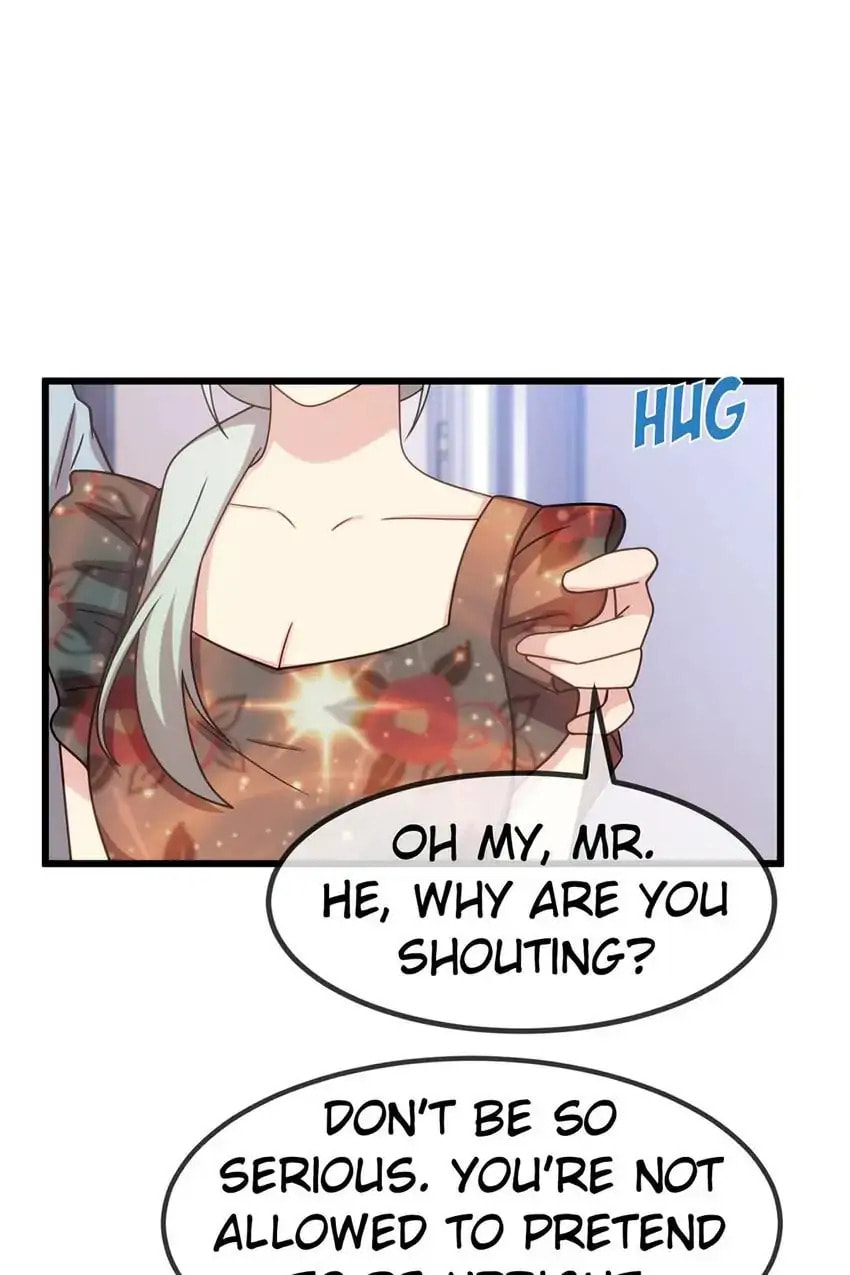 My Unexpected Wife (Colored) Chapter 326 page 16 - 