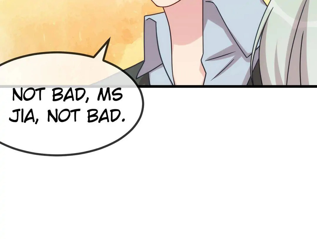 My Unexpected Wife (Colored) Chapter 326 page 19 - 