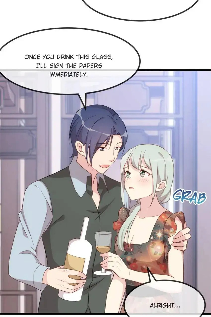 My Unexpected Wife (Colored) Chapter 326 page 21 - 