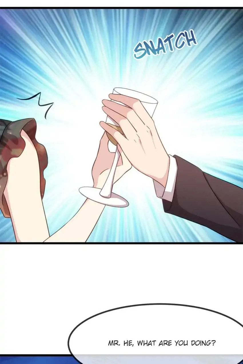 My Unexpected Wife (Colored) Chapter 326 page 23 - 