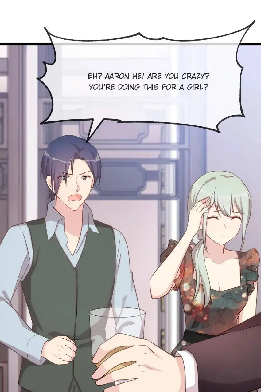 My Unexpected Wife (Colored) Chapter 326 page 25 - 