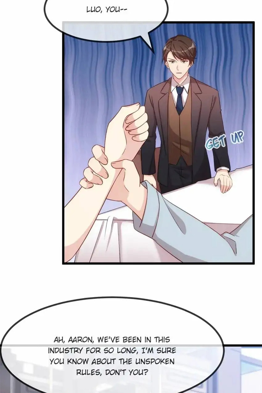 My Unexpected Wife (Colored) Chapter 326 page 4 - 