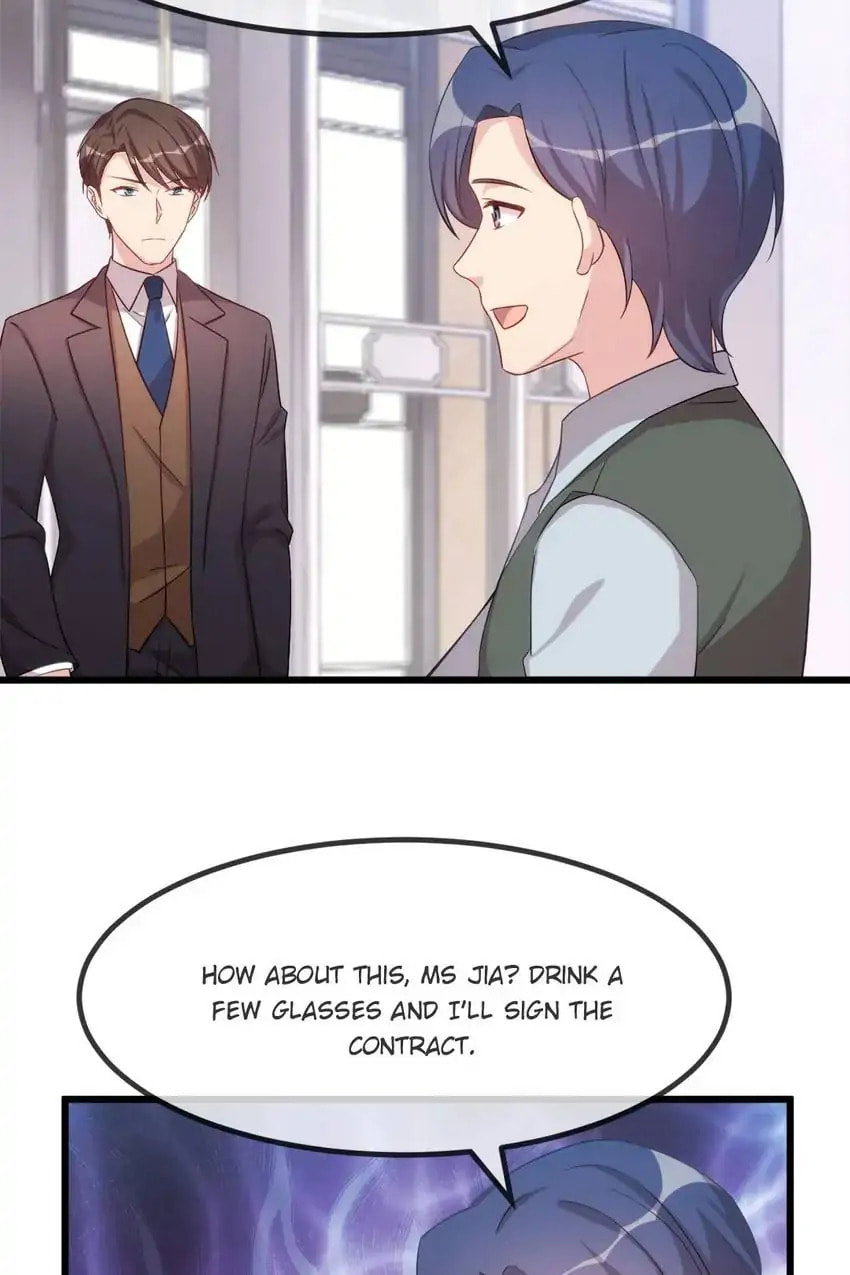 My Unexpected Wife (Colored) Chapter 326 page 5 - 