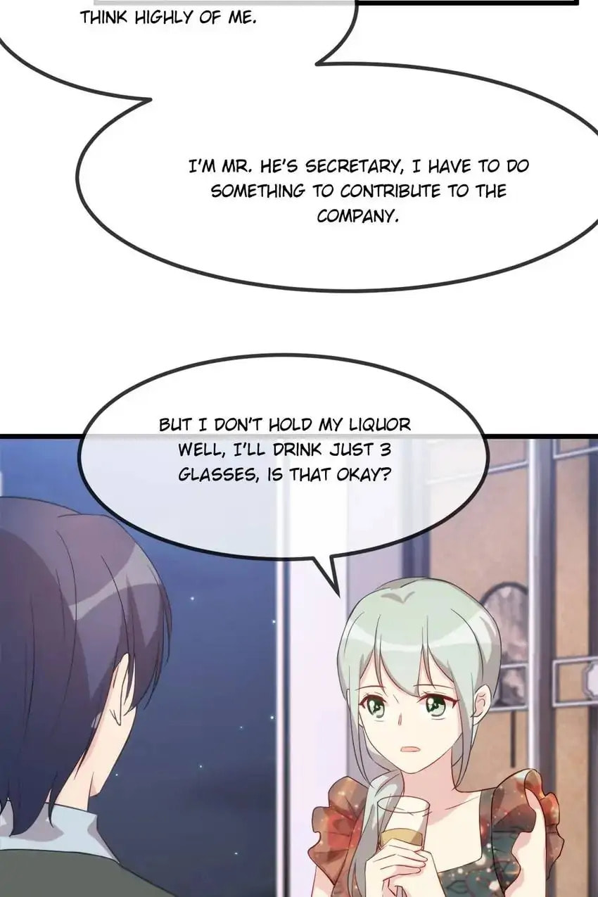 My Unexpected Wife (Colored) Chapter 326 page 9 - 