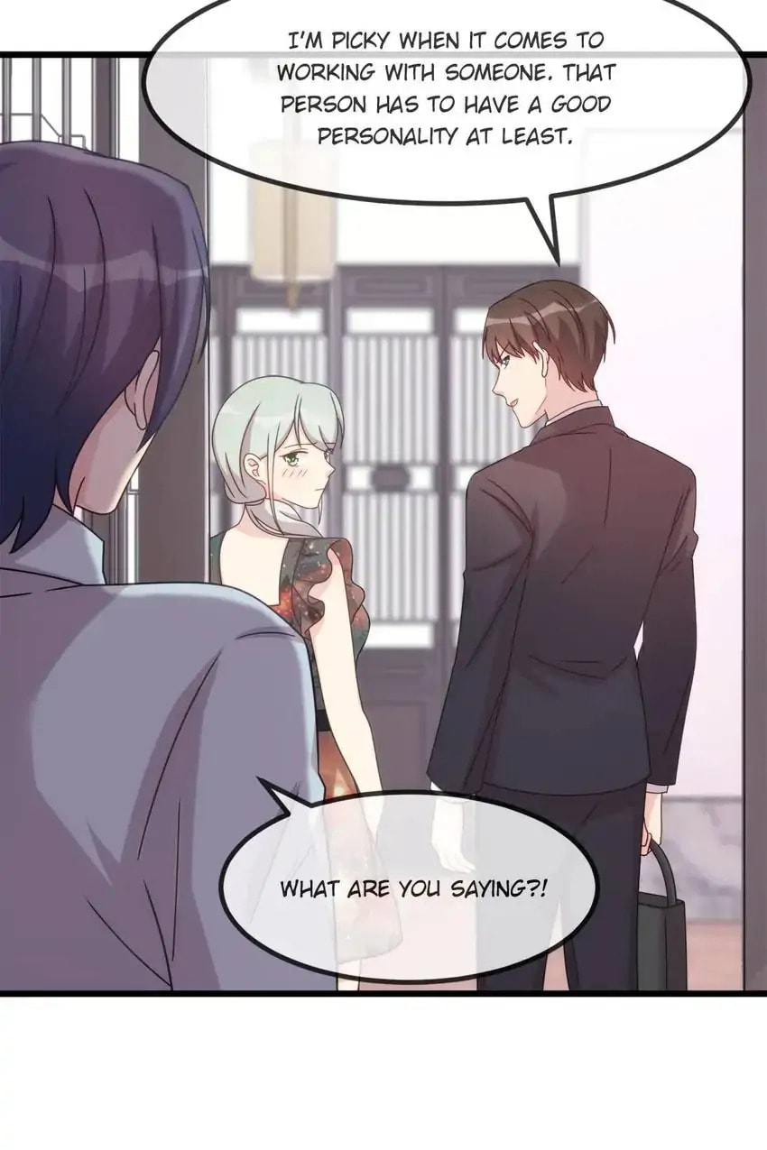 My Unexpected Wife (Colored) Chapter 327 page 2 - 